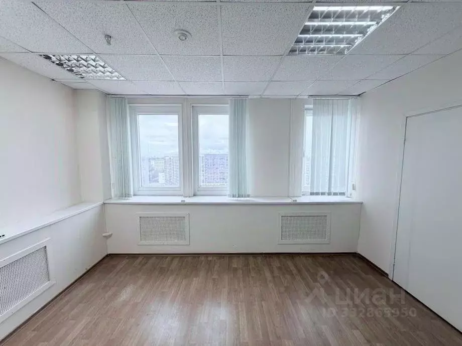 Офис в Санкт-Петербург Кантемировская ул., 12 (30 м) - Фото 2