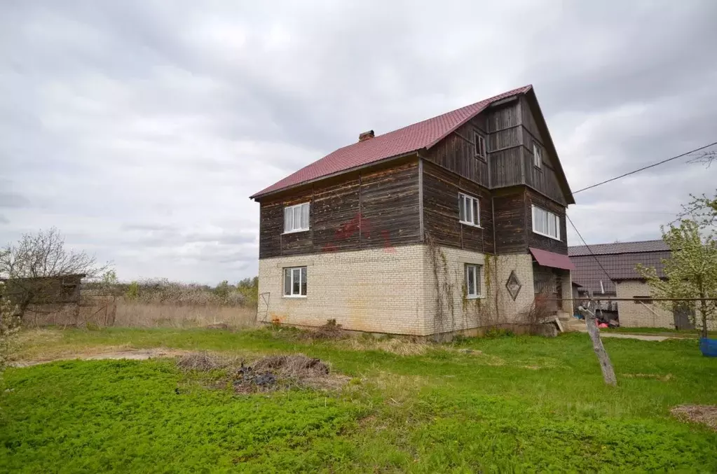 Дом в Владимирская область, Юрьев-Польский ул. Свободы, 178 (337 м) - Фото 1