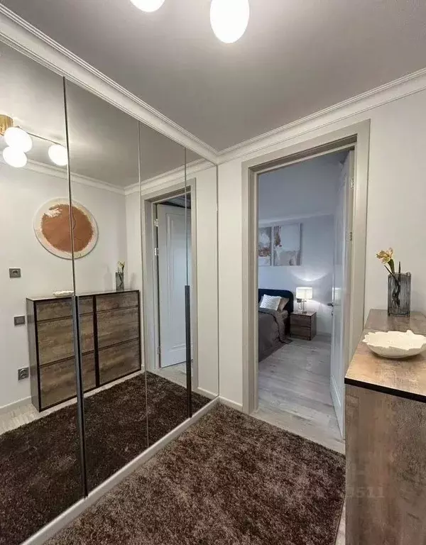 2-к кв. Москва Троицкая ул., 10С1 (45.0 м) - Фото 2