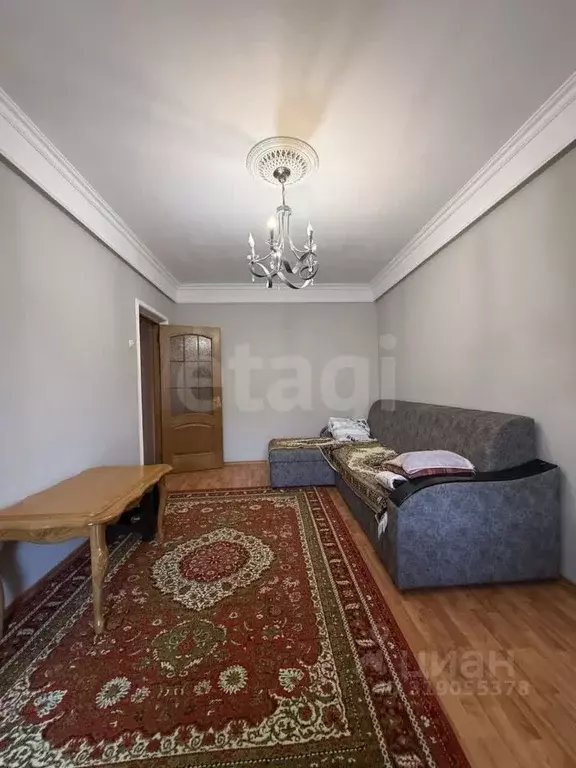 2-к кв. Дагестан, Махачкала просп. Насрутдинова, 30Ак1 (56.0 м) - Фото 1