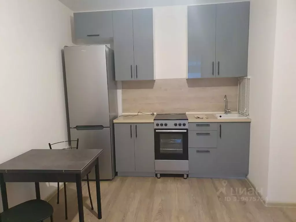 1-к кв. Москва Рязановское поселение, ул. Логинова, 5к1 (38.0 м) - Фото 0