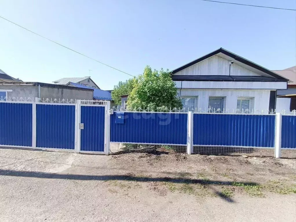 Дом в Татарстан, Альметьевск Пионерская ул., 21 (59 м) - Фото 1