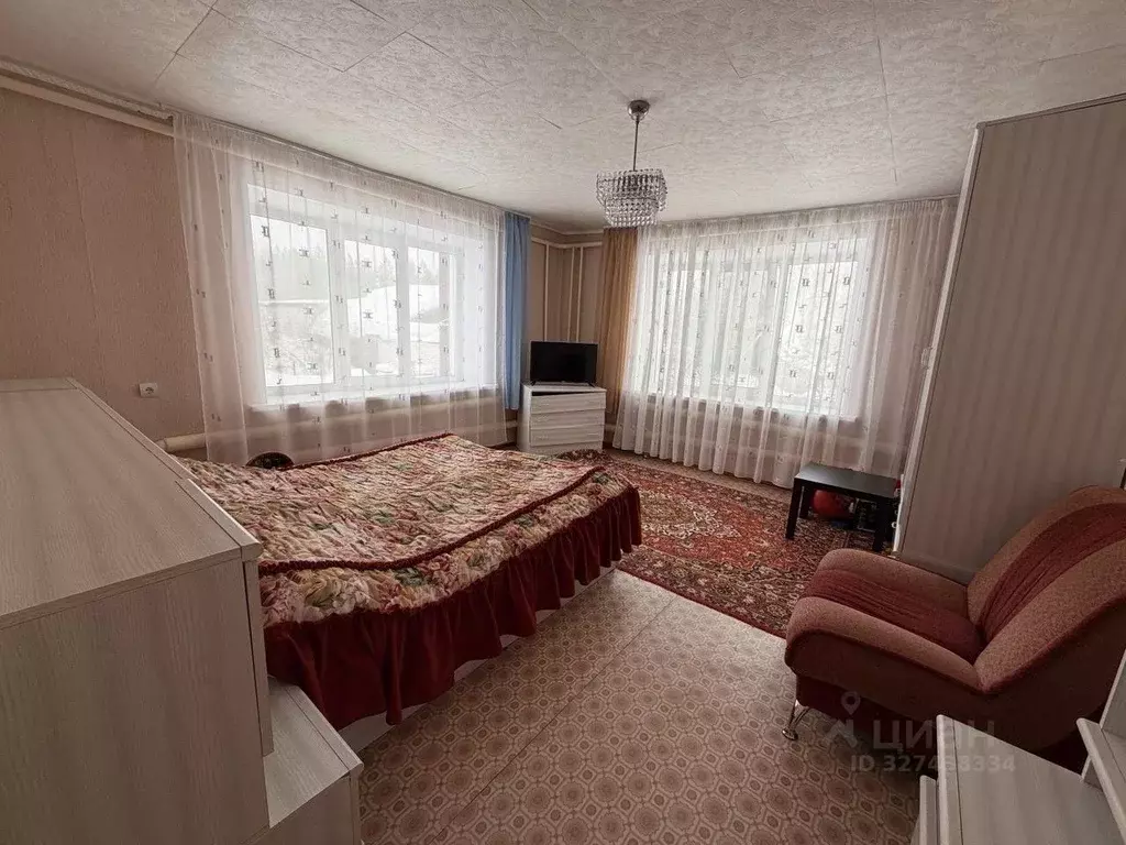 Дом в Нижегородская область, Нижний Новгород с. Запрудное, ул. Взлеты, ... - Фото 1