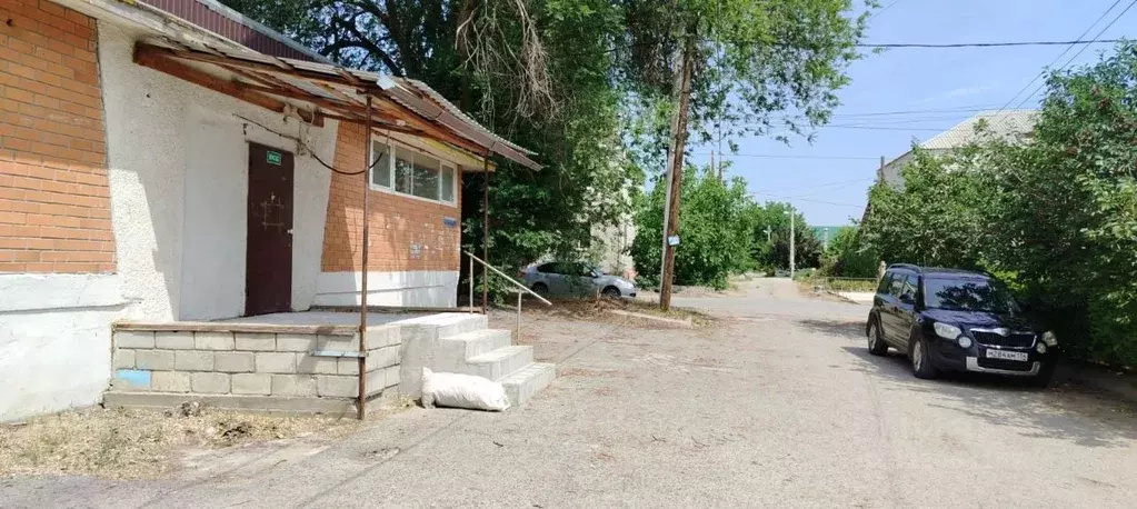 Помещение свободного назначения в Волгоградская область, Волгоград ул. ... - Фото 2