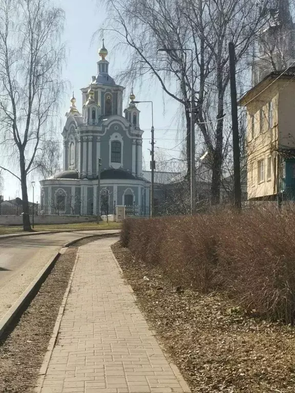 Участок в Тульская область, Щекинский район, Крапивенское с/пос, с. ... - Фото 1