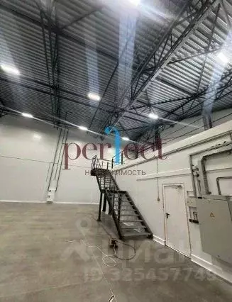 Производственное помещение в Московская область, Подольск городской ... - Фото 2