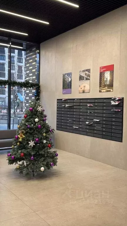 2-к кв. Москва Большая Филевская ул., 3к2 (59.0 м) - Фото 1