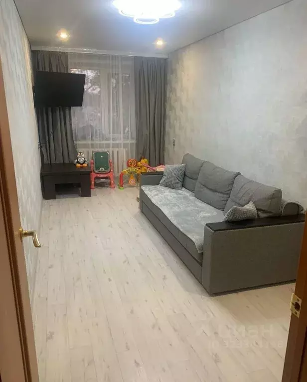 2-к кв. Курская область, Курск ул. Менделеева, 71 (43.0 м) - Фото 1