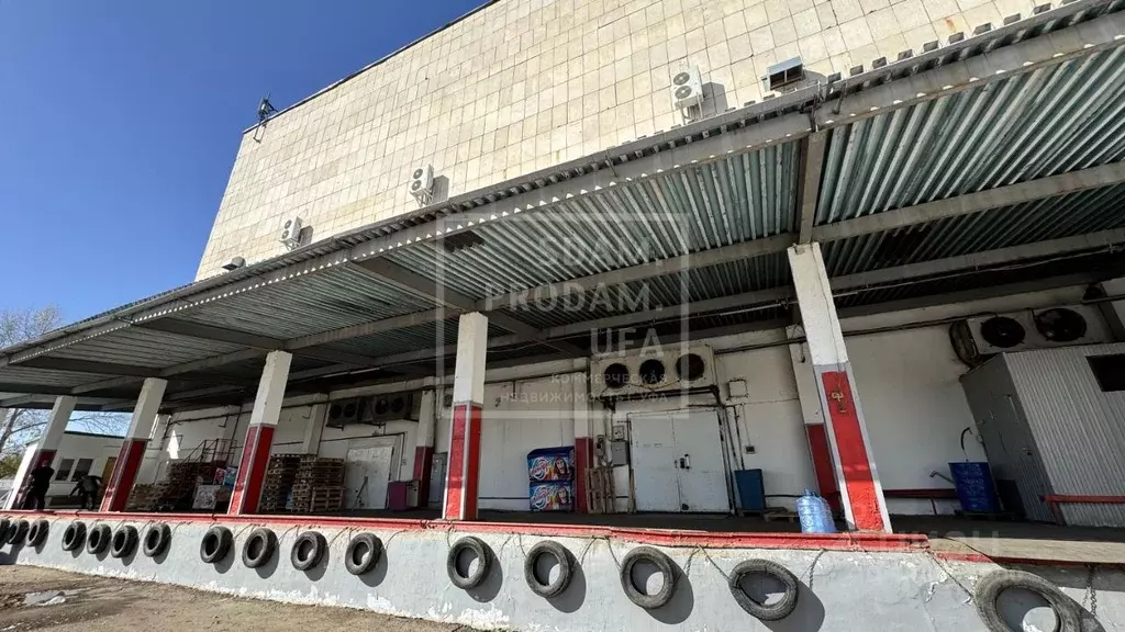 Склад в Башкортостан, Уфа Сельская Богородская ул., 18 (230 м) - Фото 2