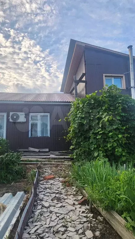 Дом 90 м на участке 6 сот. - Фото 1
