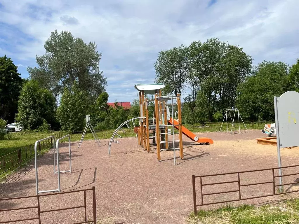 Продаётся 1-к квартира, 30.4 м - Фото 1