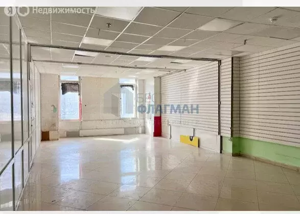 Помещение свободного назначения (70 м) - Фото 1