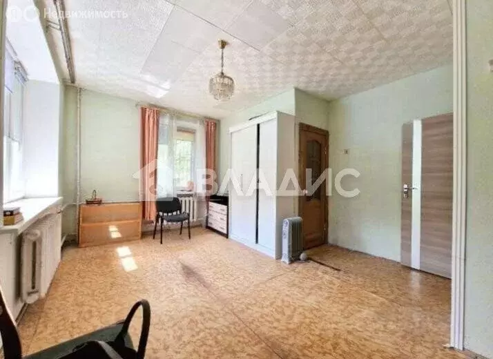 1-комнатная квартира: Москва, Звёздный бульвар, 14 (30 м) - Фото 1