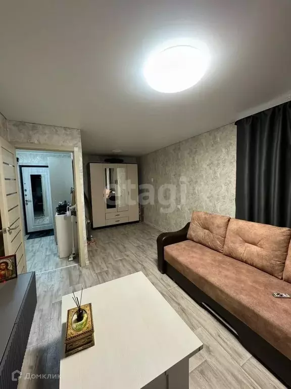 Продаётся 1-к квартира, 32 м - Фото 0