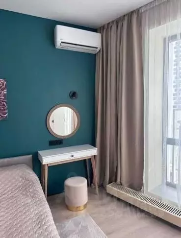 2-к кв. Москва ул. Народного Ополчения, 15К1 (60.0 м) - Фото 2