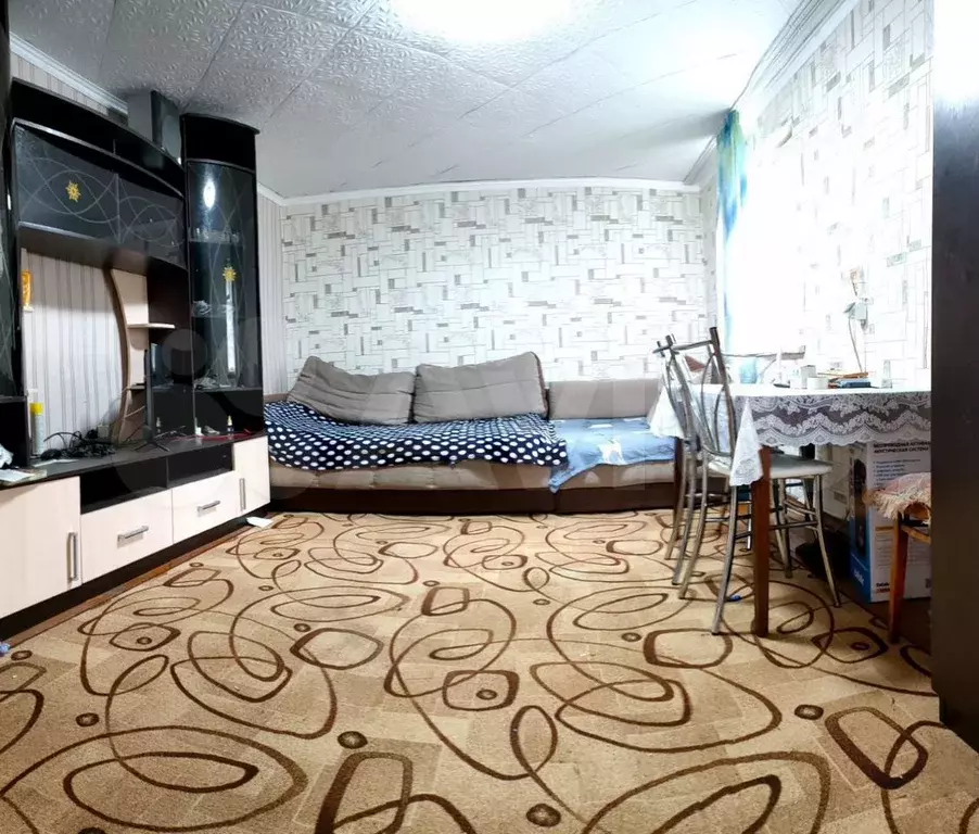Дом 50 м на участке 7 сот. - Фото 0