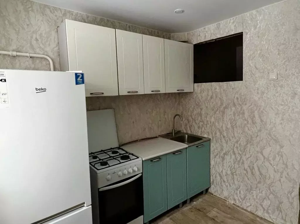 1-к кв. Владимирская область, Владимир ул. Мира, 70 (30.5 м) - Фото 1