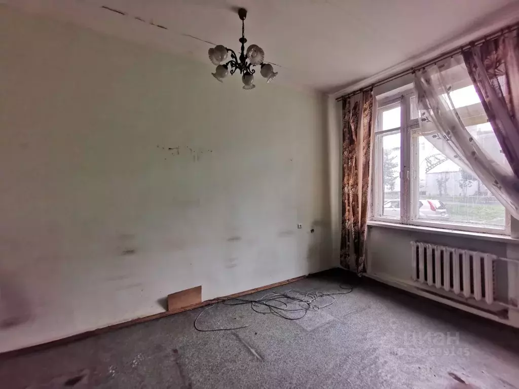 Помещение свободного назначения в Московская область, Дмитровский ... - Фото 1