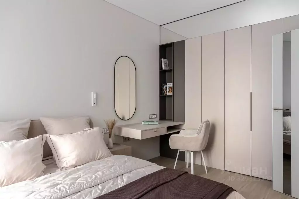 2-к кв. Москва Волгоградский просп., 32/5к3 (36.5 м) - Фото 1