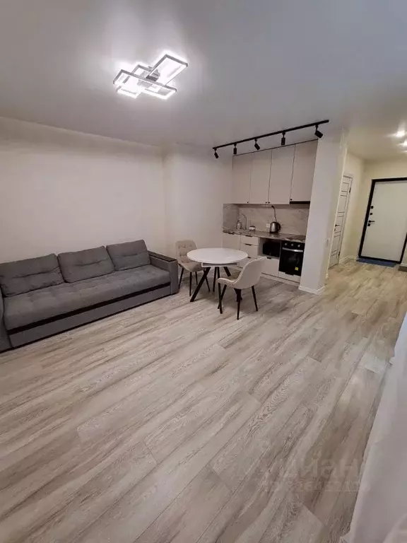 2-к кв. Саратовская область, Энгельс Энгельс-9 мкр, 2 (47.0 м) - Фото 2