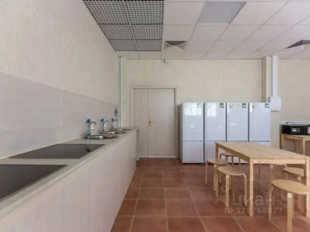 Склад в Московская область, Дмитровский муниципальный округ, пос. ... - Фото 1