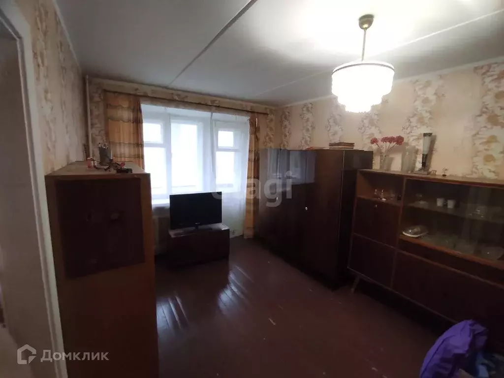 Продаётся 1-к квартира, 31.9 м - Фото 1