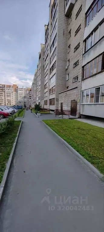 Комната Новосибирская область, Новосибирск ул. 9 Ноября, 95 - Фото 0