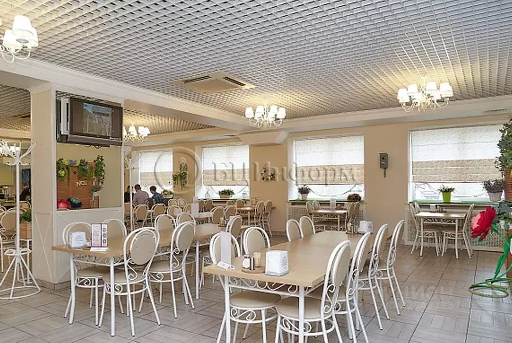 Помещение свободного назначения в Санкт-Петербург Смоленская ул., 9 ... - Фото 2