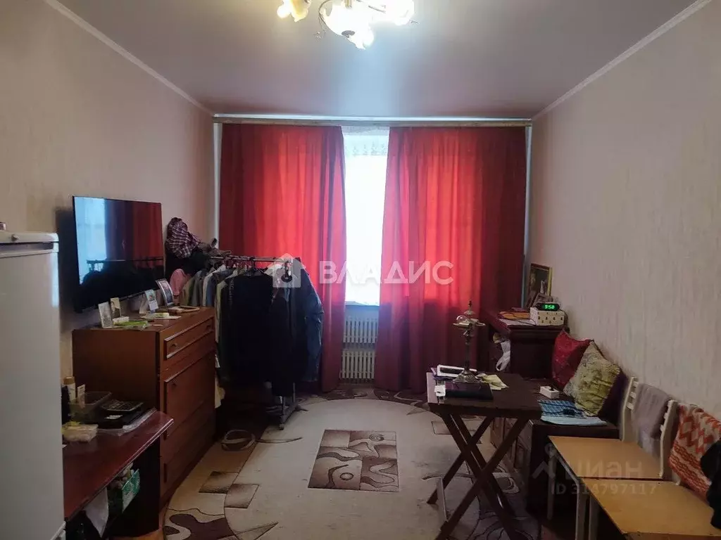 1-к кв. Белгородская область, Белгородский район, Дубовское с/пос, ... - Фото 1