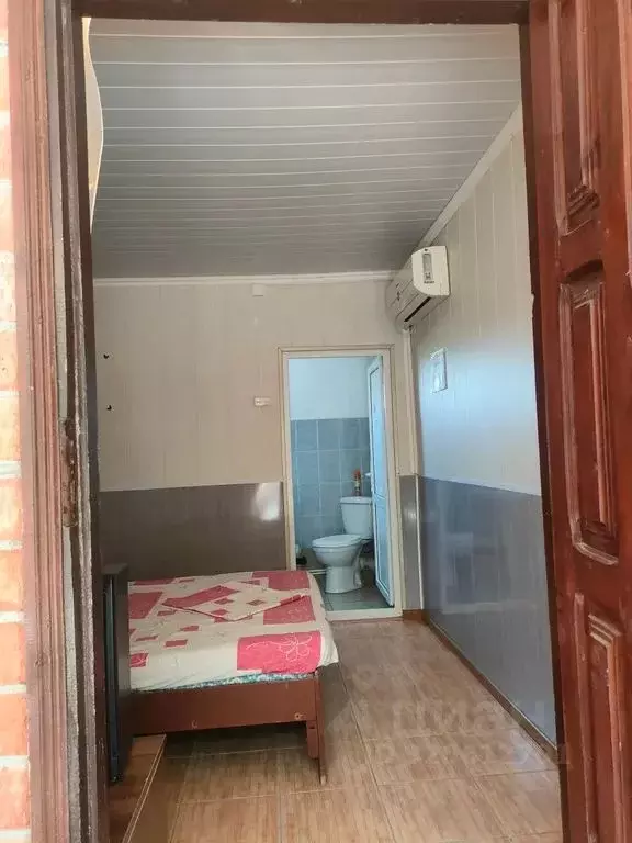 Комната Краснодарский край, Ейский район, Должанская ст-ца Делегатская ... - Фото 2