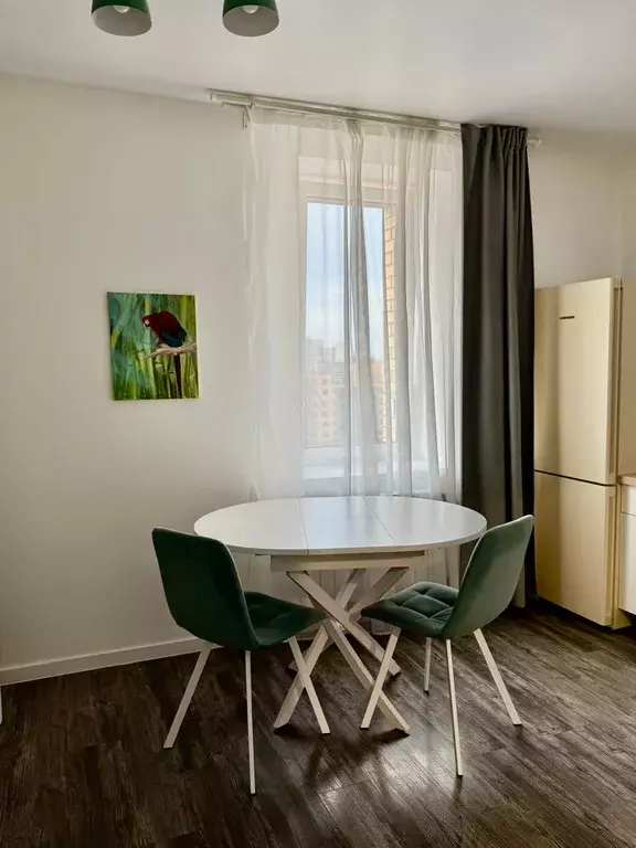 Продаётся 1-к квартира, 43.1 м - Фото 0