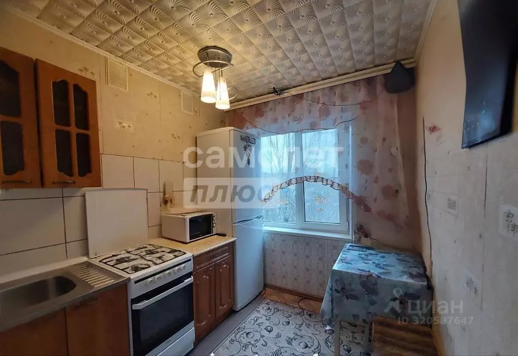 4-к кв. Курская область, Курск Магистральный проезд, 12 (61.2 м) - Фото 2