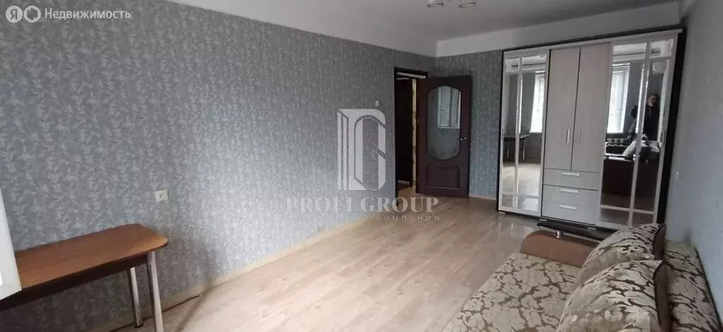 1-комнатная квартира: Махачкала, проспект Амет-хана Султана, 8В (40 м) - Фото 1