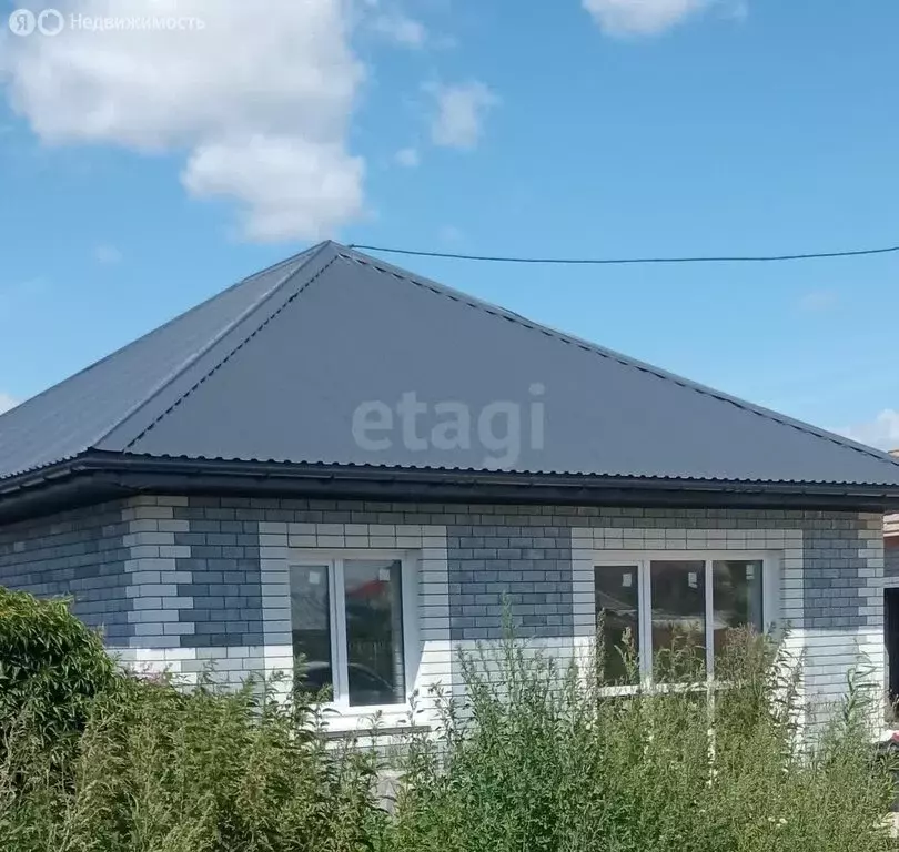 Дом в Заводоуковск, Пионерская улица (62 м) - Фото 2