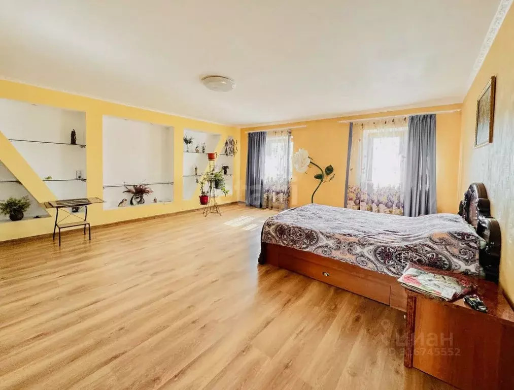 Дом в Ярославская область, Ярославль ул. Крупской, 39 (329 м) - Фото 1