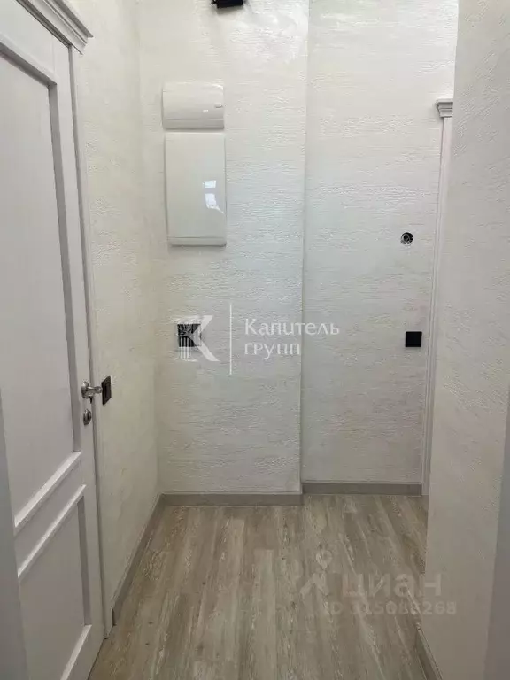 1-к кв. Тюменская область, Тюмень ул. Малыгина, 90 (55.8 м) - Фото 1