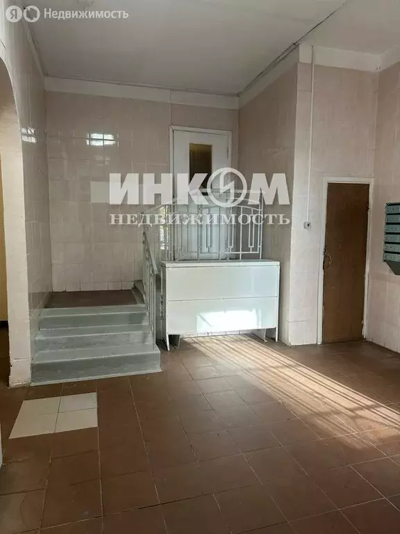 4-комнатная квартира: Москва, улица Маршала Савицкого, 4к2 (83.7 м) - Фото 1