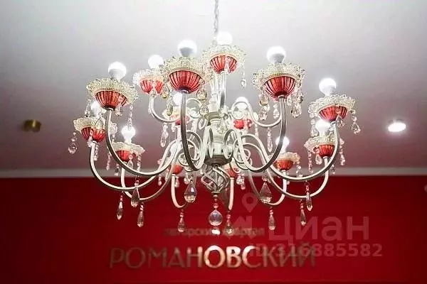 2-к кв. Брянская область, Брянск ул. Ульянова, 24 (67.58 м) - Фото 1