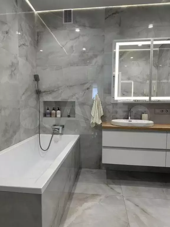 Дом 120 м на участке 6 сот. - Фото 0