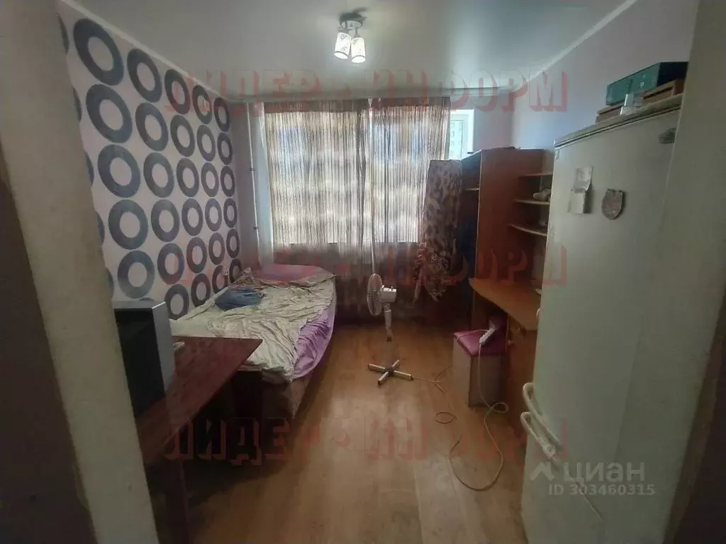 Комната Севастополь ул. Надежды Островской, 7 (11.0 м) - Фото 0