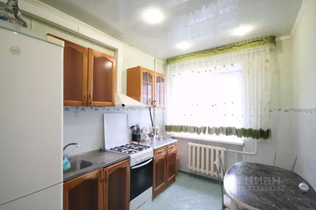 2-к кв. Ямало-Ненецкий АО, Новый Уренгой Восточный мкр, 6/3А (53.3 м) - Фото 0