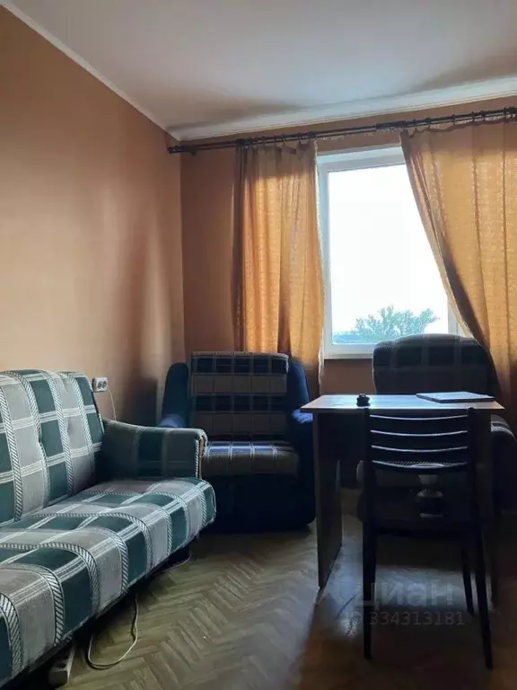 1-к кв. Москва Первомайская ул., 10К1 (40.0 м) - Фото 1