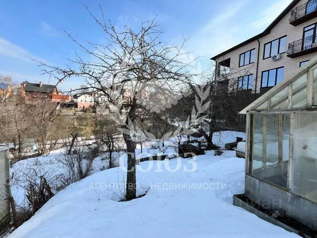 Участок в Калужская область, Калуга ул. Добровольского, 17 (13.0 сот.) - Фото 2