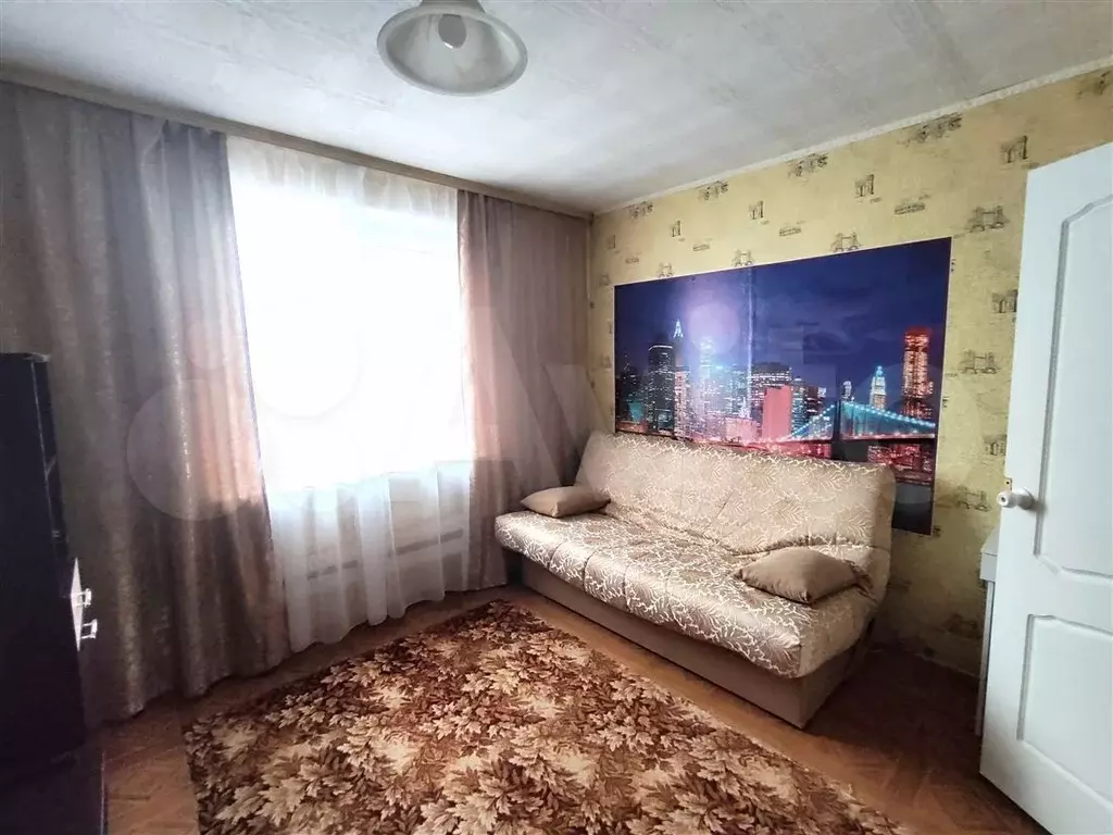 2-к. квартира, 42,3 м, 5/5 эт. - Фото 0