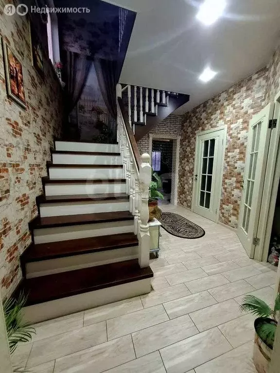 Дом в Азов, 20-й Линейный переулок (112.5 м) - Фото 1