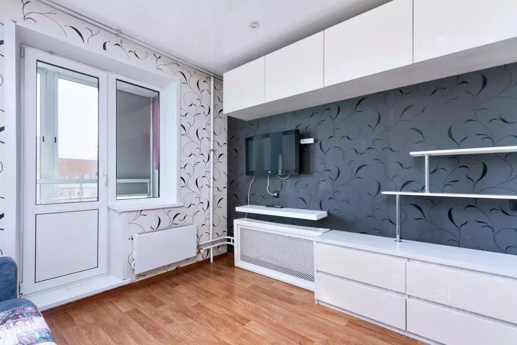 Квартира, студия, 21 м - Фото 0