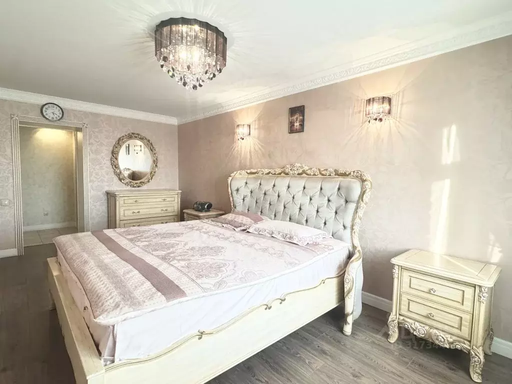 2-к кв. Чувашия, Чебоксары просп. Ленина, 19к1 (77.0 м) - Фото 1
