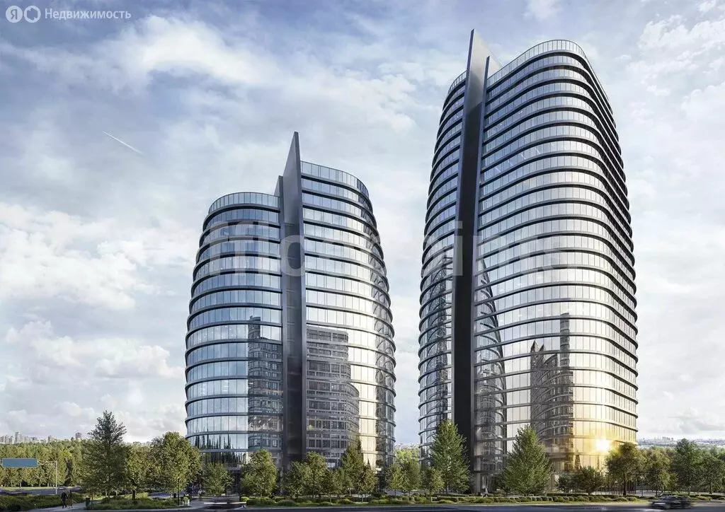 Офис (1891 м) - Фото 2