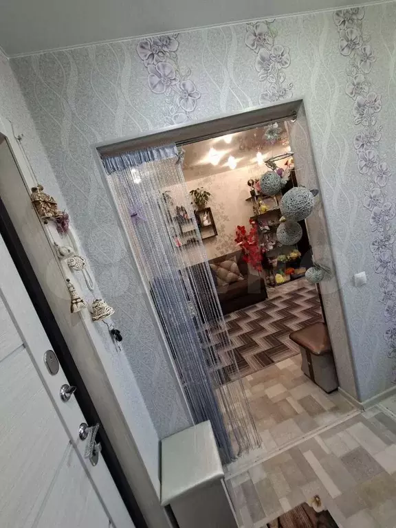 1-к. квартира, 29 м, 3/9 эт. - Фото 1