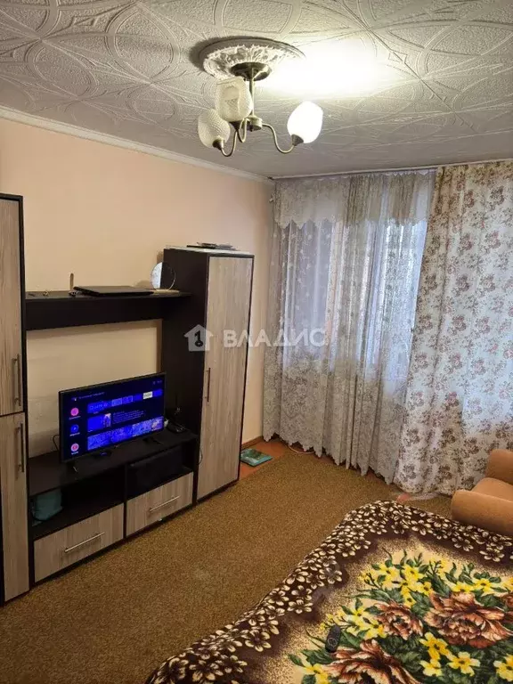 2-к кв. Алтайский край, Бийск Социалистическая ул., 25 (44.0 м) - Фото 1